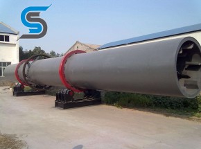 Rotor Drying Equipment