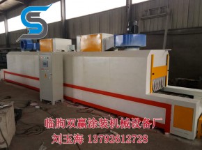 Mesh Belt Drying Equipment