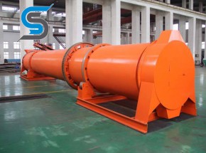 Rotor Drying Equipment