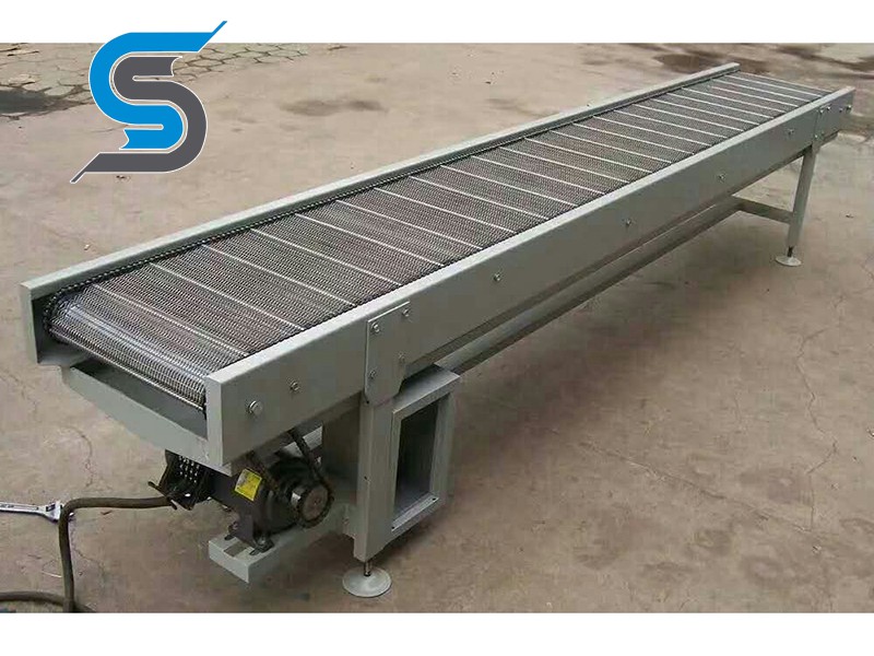 Mesh Belt Conveyor Chain